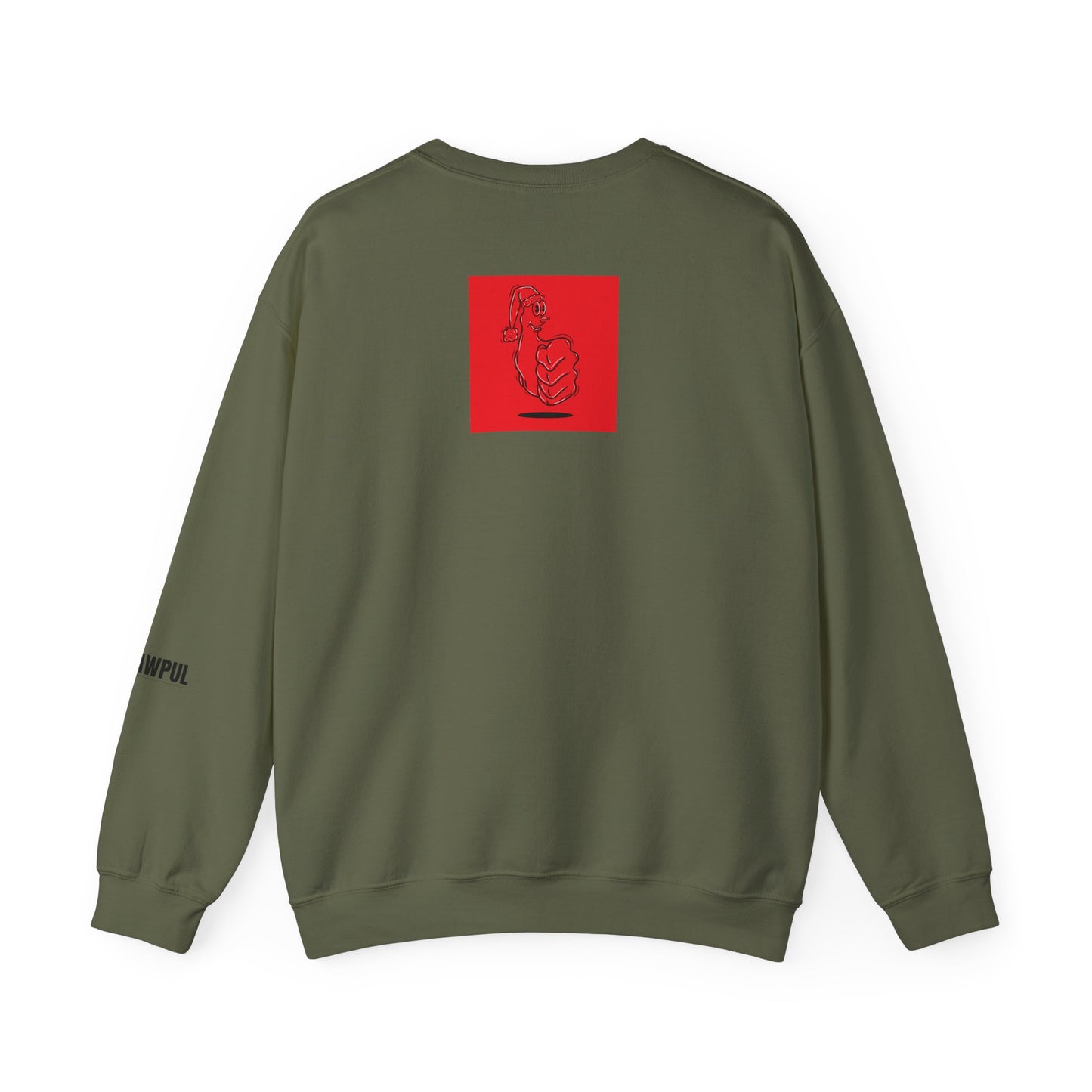 Copy of Unisex Heavy Blend™ Crewneck Sweatshirt