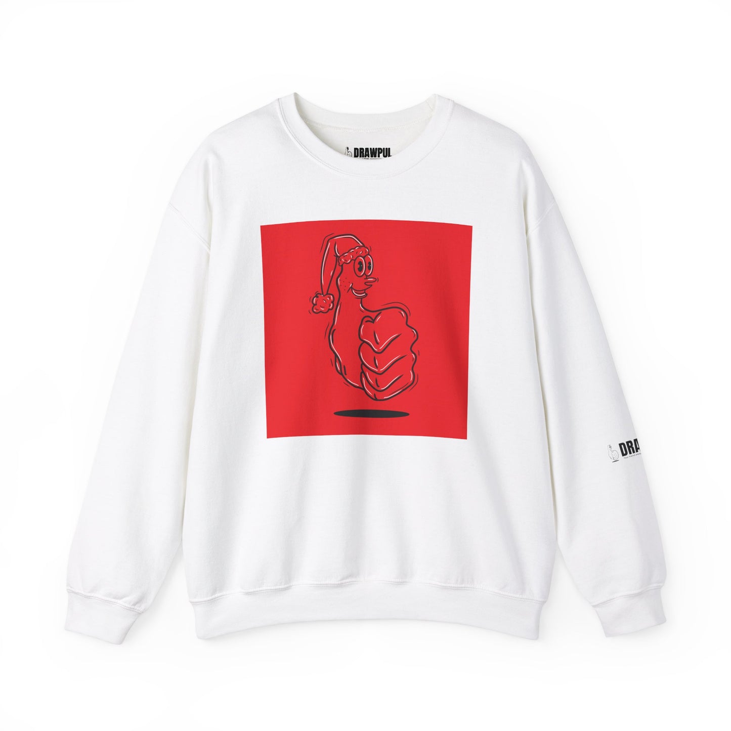 Copy of Unisex Heavy Blend™ Crewneck Sweatshirt