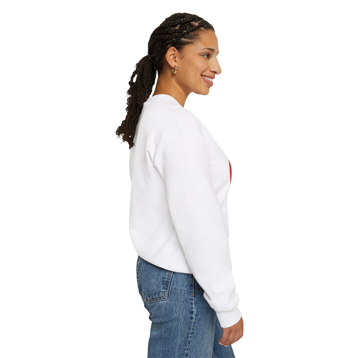 Copy of Unisex Heavy Blend™ Crewneck Sweatshirt