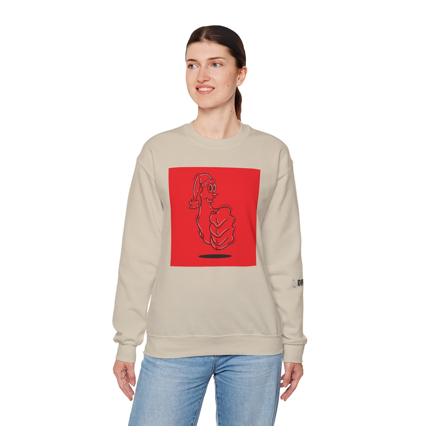 Copy of Unisex Heavy Blend™ Crewneck Sweatshirt