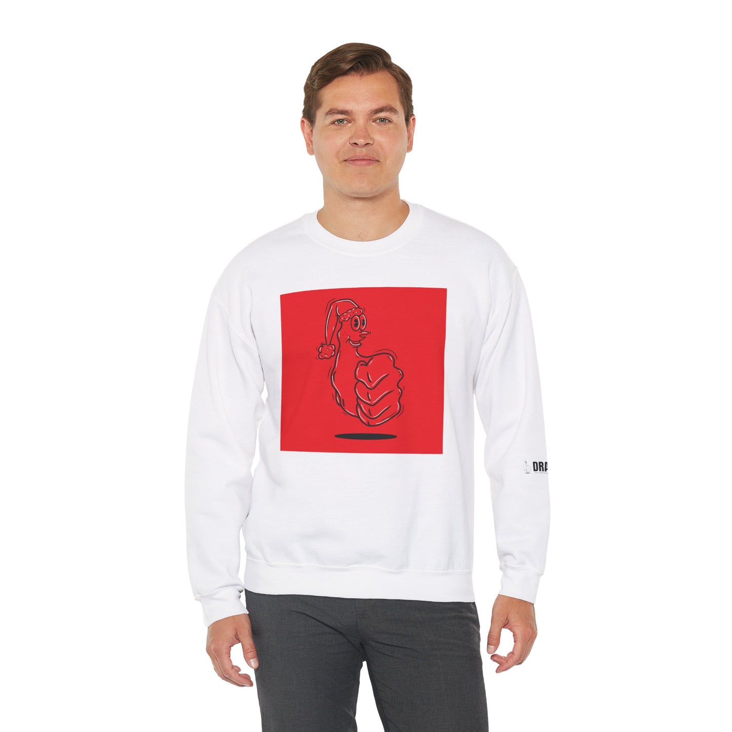 Copy of Unisex Heavy Blend™ Crewneck Sweatshirt