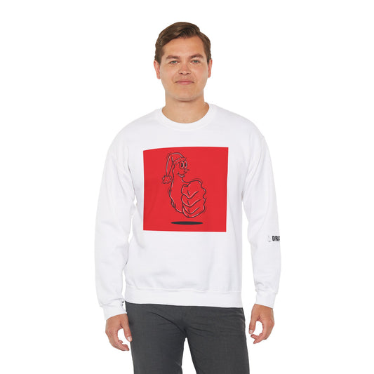 Copy of Unisex Heavy Blend™ Crewneck Sweatshirt