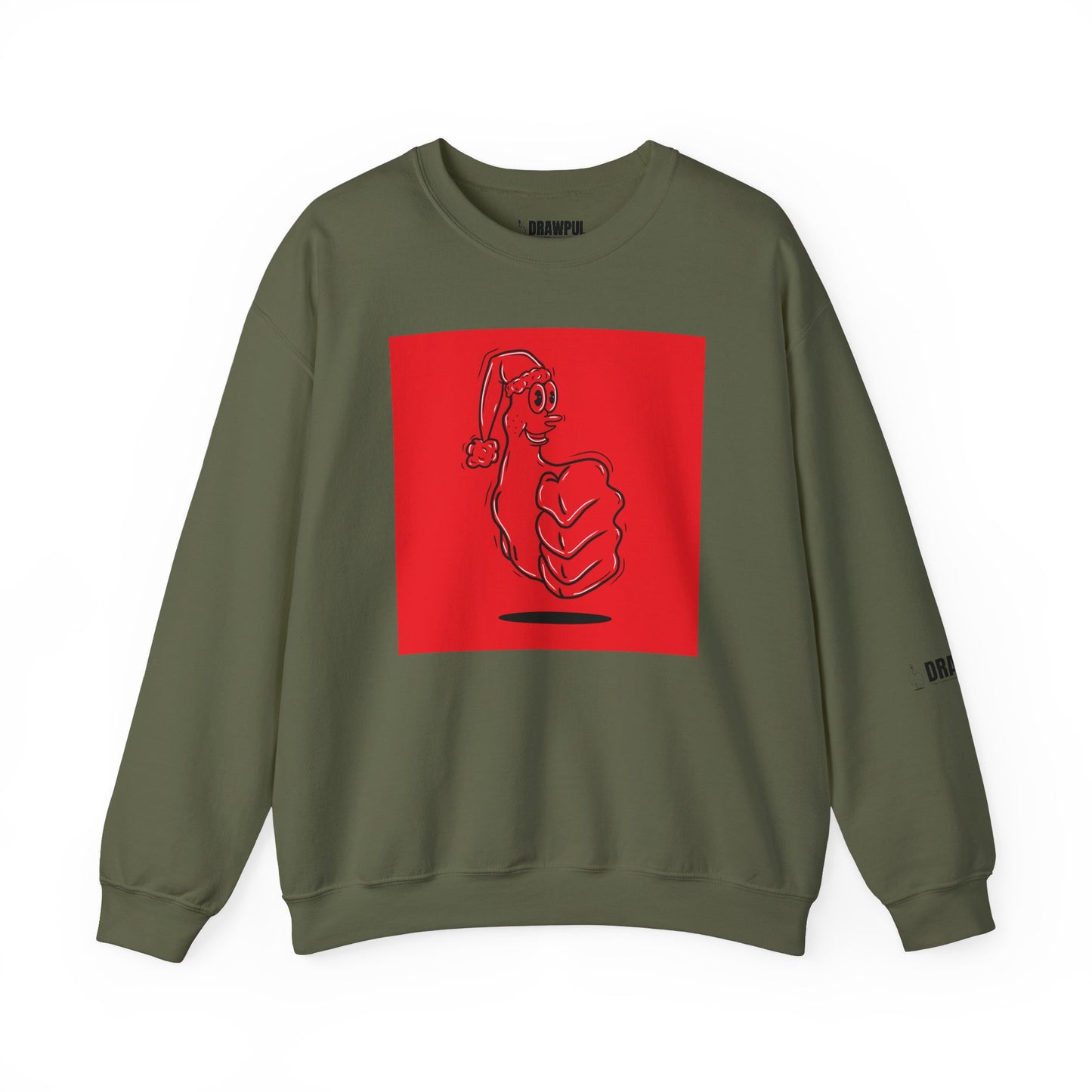 Copy of Unisex Heavy Blend™ Crewneck Sweatshirt