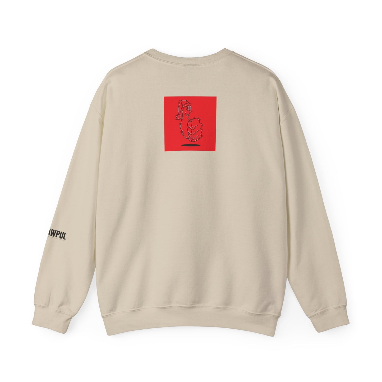 Copy of Unisex Heavy Blend™ Crewneck Sweatshirt