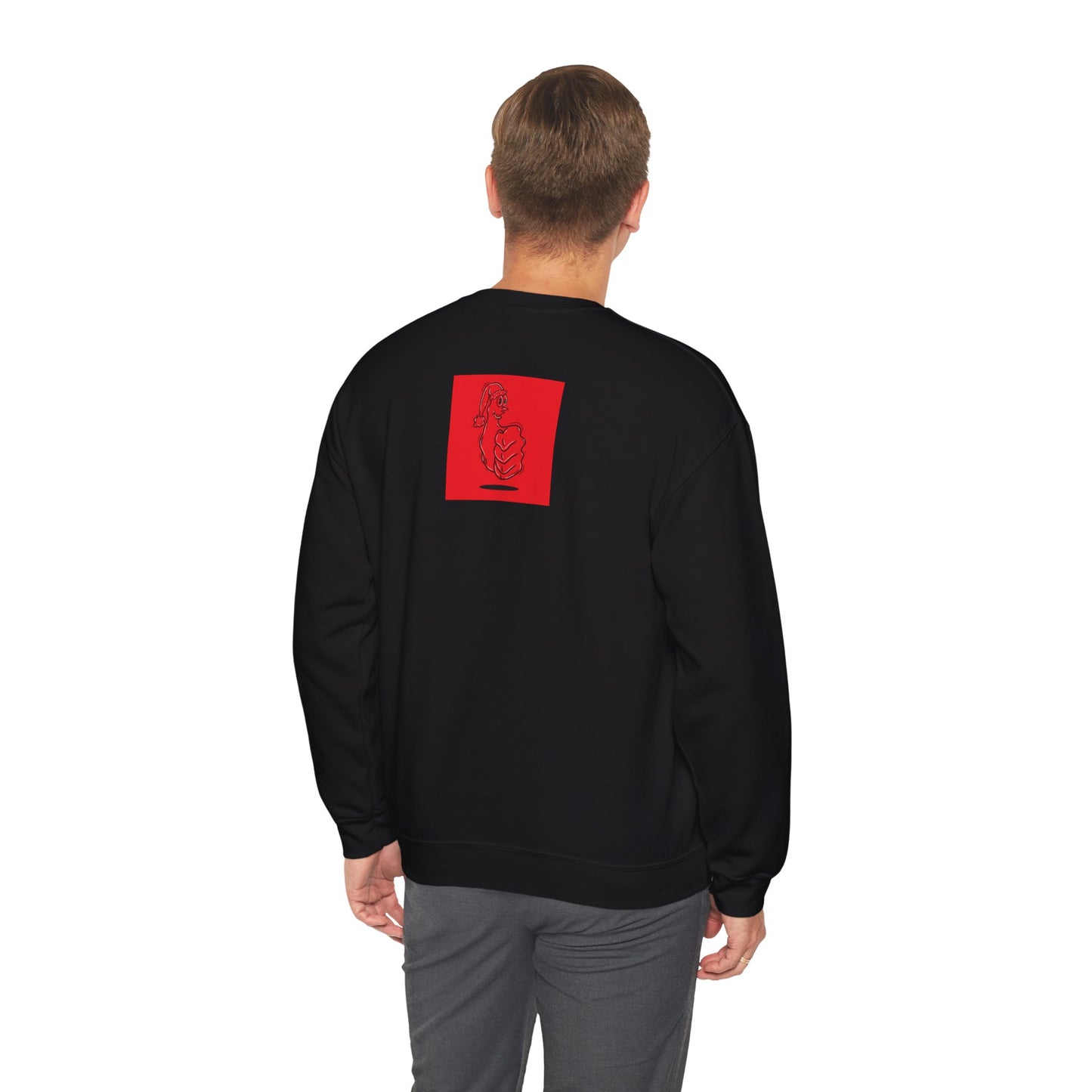 Copy of Unisex Heavy Blend™ Crewneck Sweatshirt