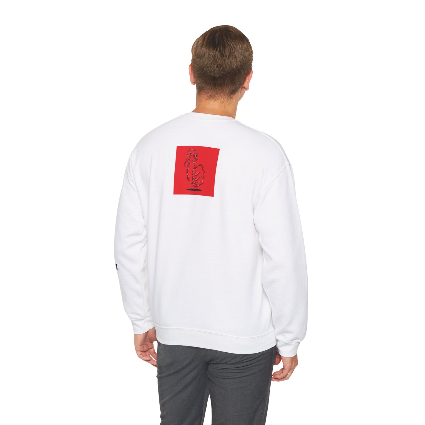 Copy of Unisex Heavy Blend™ Crewneck Sweatshirt