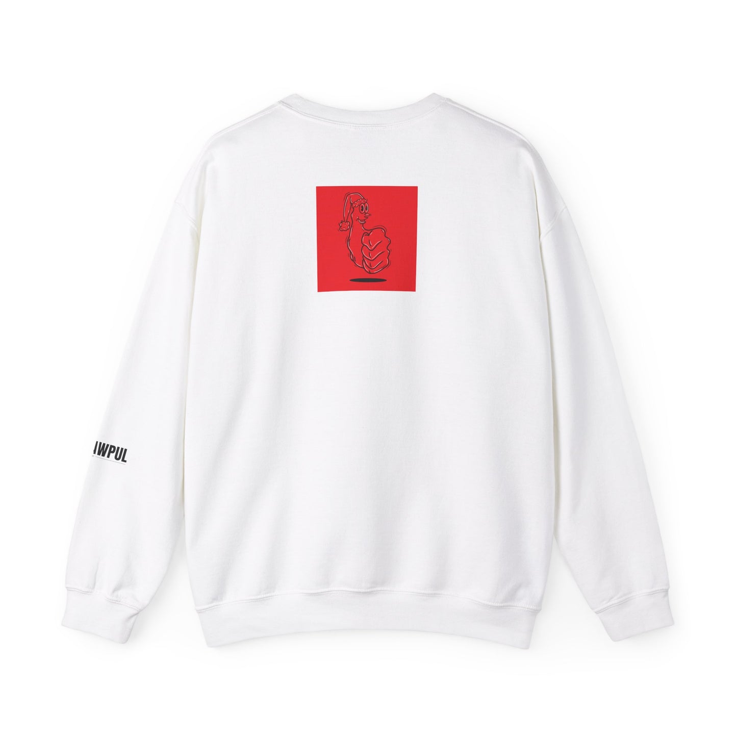 Copy of Unisex Heavy Blend™ Crewneck Sweatshirt